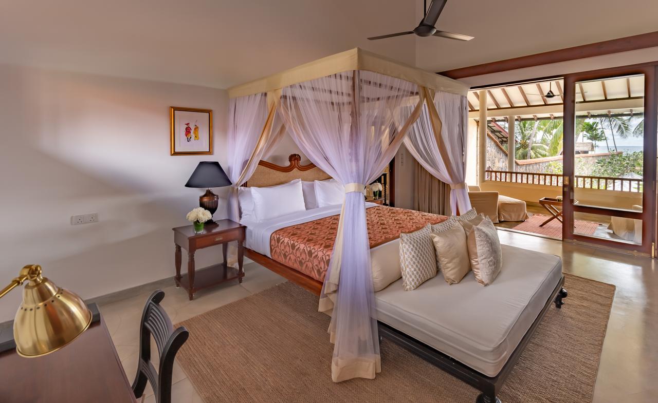 Taru Villas The Long House - Bentota Exterior foto